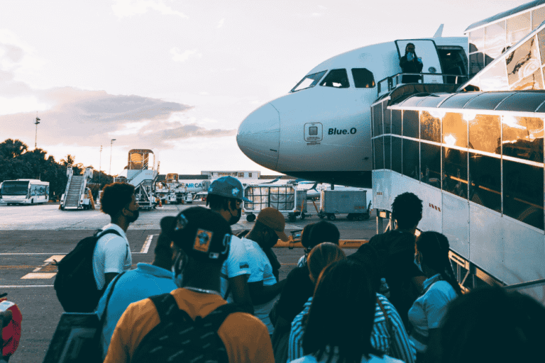 Budget Weekend Flight Destinations