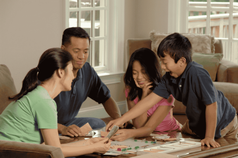 Family Friendly Hotels Booking Tips