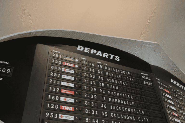 flights flexible dates
