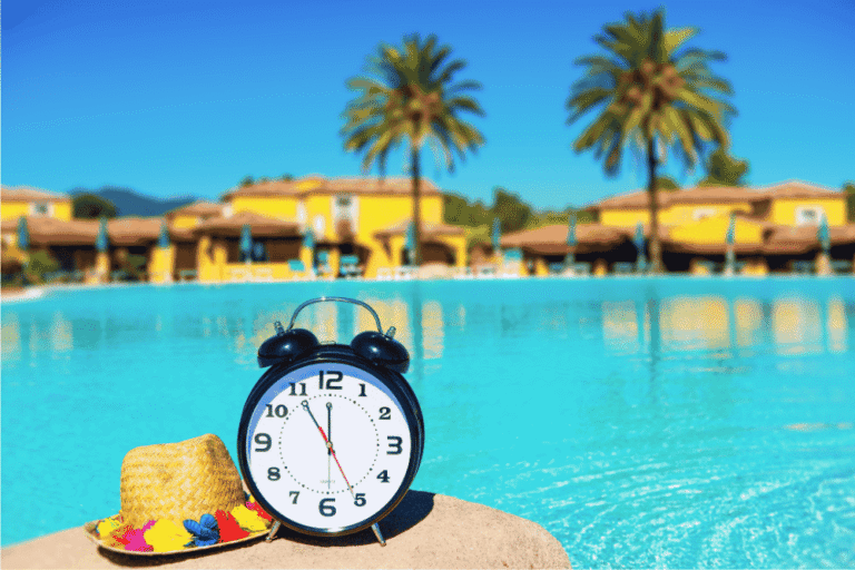 Last Minute Hotel Deals