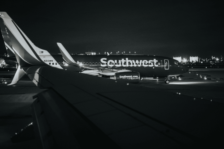 Cheap Last Minute Flights